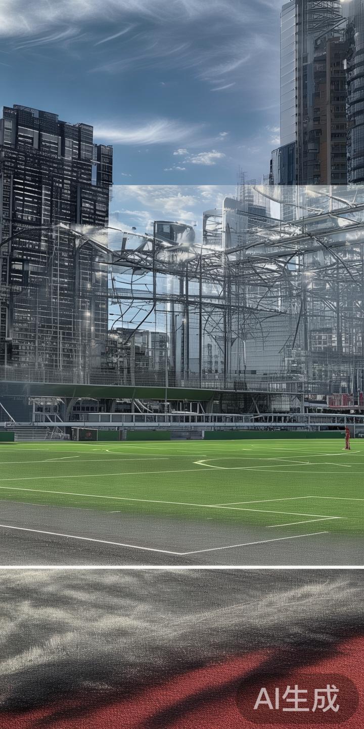 在现代社会中，社区健康已成为衡量城市发展水平的重要