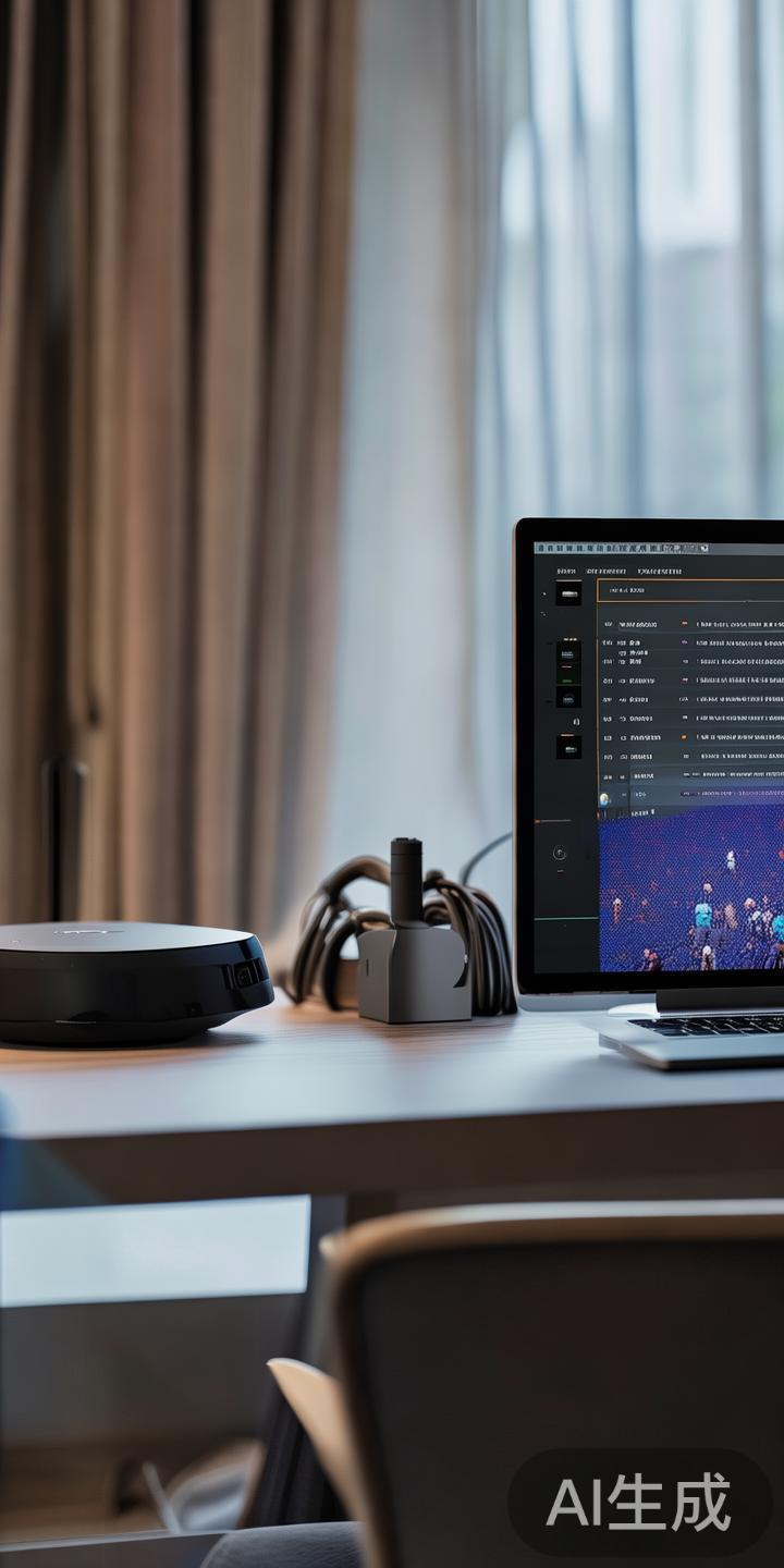 高速稳定的网络连接是在线观看米兰体育竞赛的关键。建
